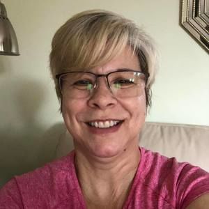 Meet your Posher, Cathy